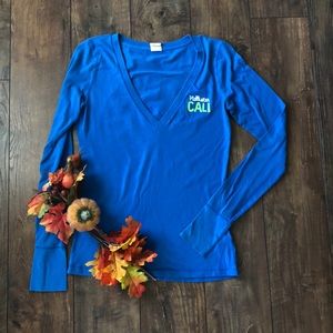 Hollister Long Sleeve Shirt